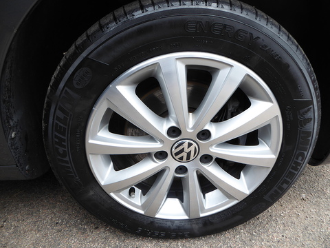 1.4 TSI SE MPV 5dr Petrol DSG (7 Seats) (179 g/km, 138 bhp)