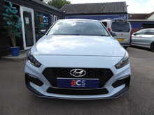 Hyundai i30 T-GDi N Line 