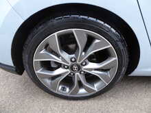 Hyundai i30 T-GDi N Line 