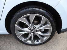 Hyundai i30 T-GDi N Line 