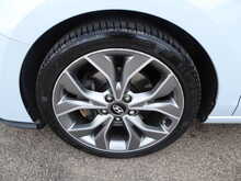 Hyundai i30 T-GDi N Line 