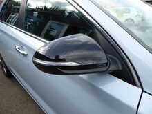 Hyundai i30 T-GDi N Line 