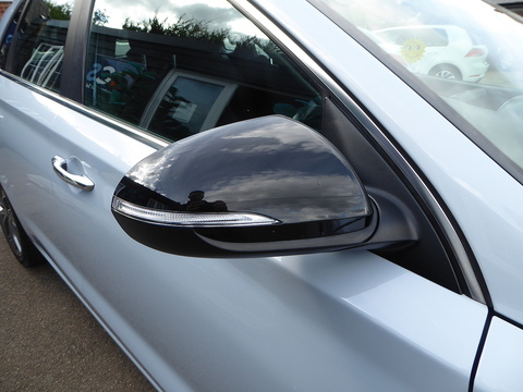 1.4 T-GDi N Line Hatchback 5dr Petrol Manual Euro 6 (s/s) (140 ps)