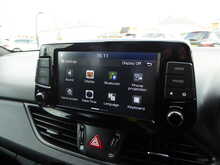 Hyundai i30 T-GDi N Line 