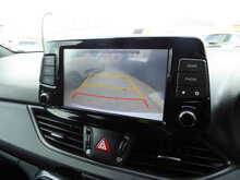 Hyundai i30 T-GDi N Line 