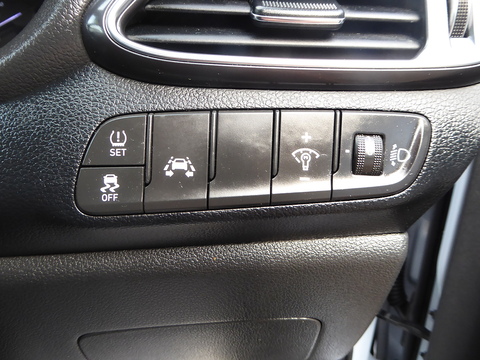 1.4 T-GDi N Line Hatchback 5dr Petrol Manual Euro 6 (s/s) (140 ps)