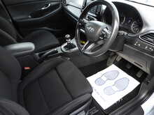 Hyundai i30 T-GDi N Line 