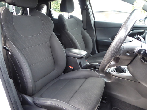 1.4 T-GDi N Line Hatchback 5dr Petrol Manual Euro 6 (s/s) (140 ps)