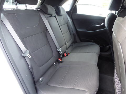 1.4 T-GDi N Line Hatchback 5dr Petrol Manual Euro 6 (s/s) (140 ps)