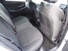 Hyundai i30 T-GDi N Line 