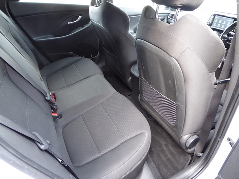 1.4 T-GDi N Line Hatchback 5dr Petrol Manual Euro 6 (s/s) (140 ps)