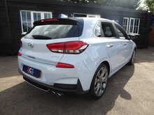 Hyundai i30 T-GDi N Line 