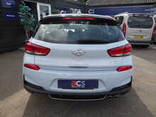 Hyundai i30 T-GDi N Line 