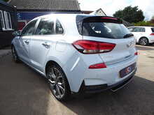 Hyundai i30 T-GDi N Line 
