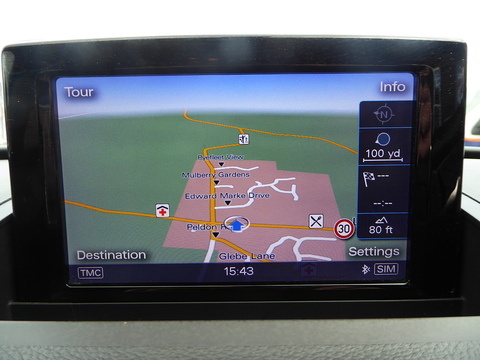 2.0 TDI S line SUV 5dr Diesel S Tronic quattro Euro 6 (s/s) (150 ps)