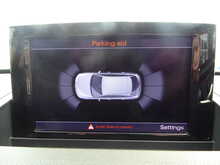 Audi Q3 TDI S line 