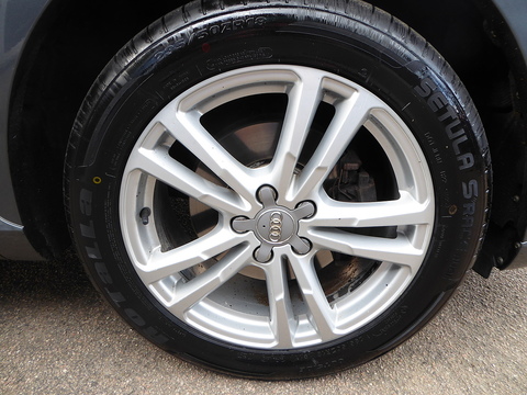 2.0 TDI S line SUV 5dr Diesel S Tronic quattro Euro 6 (s/s) (150 ps)