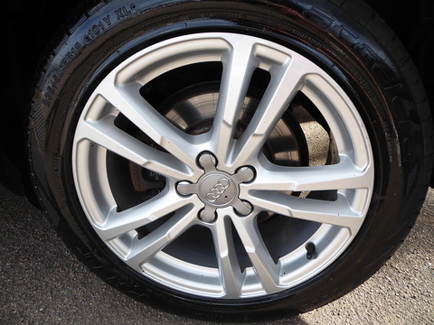 2.0 TDI S line SUV 5dr Diesel S Tronic quattro Euro 6 (s/s) (150 ps)