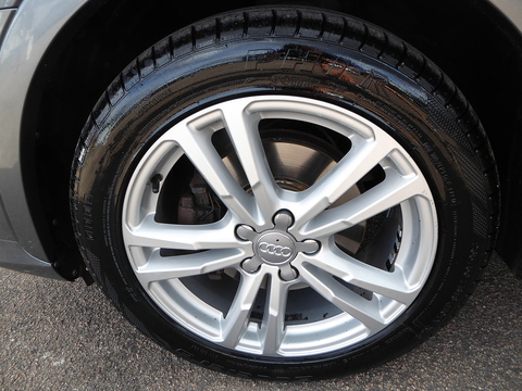 2.0 TDI S line SUV 5dr Diesel S Tronic quattro Euro 6 (s/s) (150 ps)