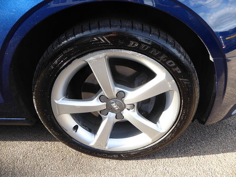 2.0 TDI Sport Convertible 2dr Diesel Manual Euro 6 (s/s) (150 ps)