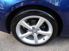 Audi A3 Cabriolet TDI Sport 