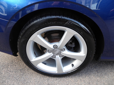 2.0 TDI Sport Convertible 2dr Diesel Manual Euro 6 (s/s) (150 ps)