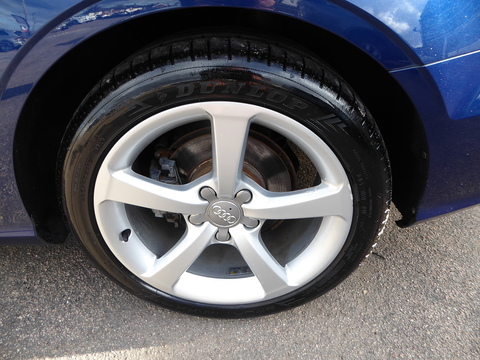 2.0 TDI Sport Convertible 2dr Diesel Manual Euro 6 (s/s) (150 ps)