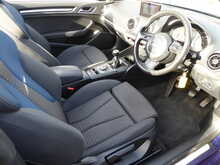Audi A3 Cabriolet TDI Sport 