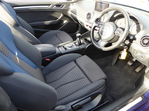 2.0 TDI Sport Convertible 2dr Diesel Manual Euro 6 (s/s) (150 ps)