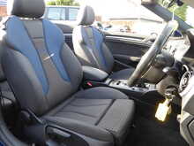 Audi A3 Cabriolet TDI Sport 