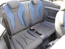 Audi A3 Cabriolet TDI Sport 