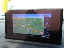 Audi A3 Cabriolet TDI Sport 