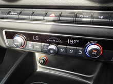 Audi A3 Cabriolet TDI Sport 