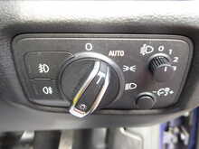 Audi A3 Cabriolet TDI Sport 