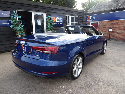 2.0 TDI Sport Convertible 2dr Diesel Manual Euro 6 (s/s) (150 ps)