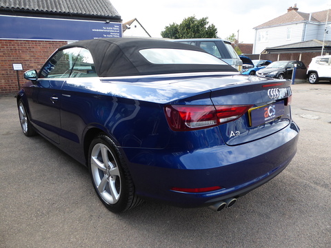 2.0 TDI Sport Convertible 2dr Diesel Manual Euro 6 (s/s) (150 ps)