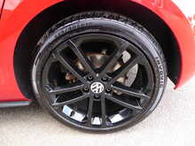 Volkswagen Golf TDI BlueMotion Tech GTD 