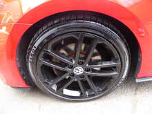 Volkswagen Golf TDI BlueMotion Tech GTD 