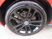 Volkswagen Golf TDI BlueMotion Tech GTD 