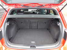 Volkswagen Golf TDI BlueMotion Tech GTD 