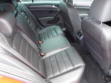 Volkswagen Golf TDI BlueMotion Tech GTD 