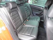 Volkswagen Golf TDI BlueMotion Tech GTD 