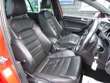 Volkswagen Golf TDI BlueMotion Tech GTD 