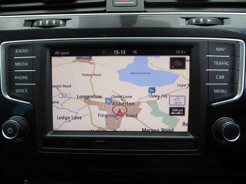 2.0 TDI BlueMotion Tech GTD Hatchback 5dr Diesel Manual Euro 6 (s/s) (184 ps)