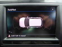 Volkswagen Golf TDI BlueMotion Tech GTD 