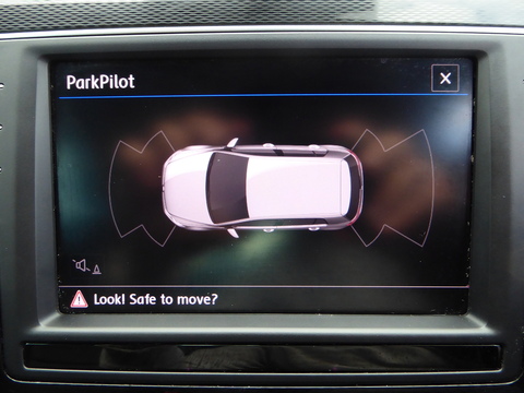 2.0 TDI BlueMotion Tech GTD Hatchback 5dr Diesel Manual Euro 6 (s/s) (184 ps)