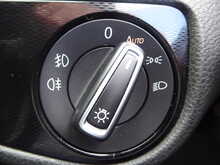 Volkswagen Golf TDI BlueMotion Tech GTD 