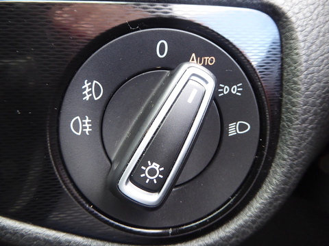 2.0 TDI BlueMotion Tech GTD Hatchback 5dr Diesel Manual Euro 6 (s/s) (184 ps)