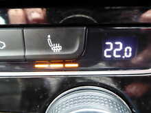 Volkswagen Golf TDI BlueMotion Tech GTD 