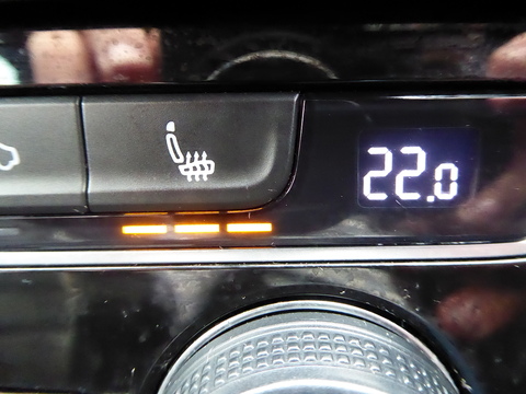 2.0 TDI BlueMotion Tech GTD Hatchback 5dr Diesel Manual Euro 6 (s/s) (184 ps)